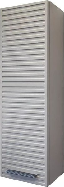 Шкаф-полупенал для ванной Comforty Касабланка-25