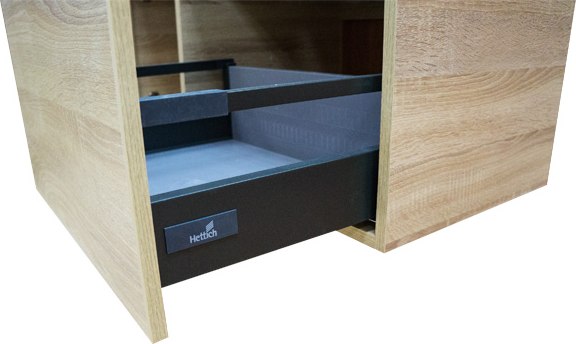 Купить Тумба с умывальником Comforty Тромсе-80 Fest 80 в Жодино