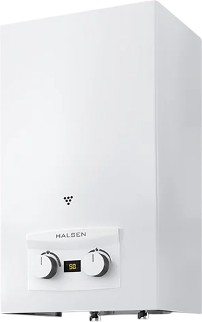 Газовая колонка Halsen WM 12