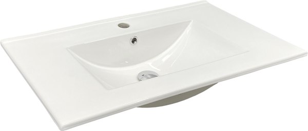 Купить Тумба с умывальником Comforty Кемер-75 Comforty 75e в Бобруйске