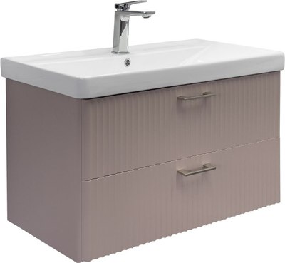 

Тумба с умывальником, Ангара-90П Comforty 4490