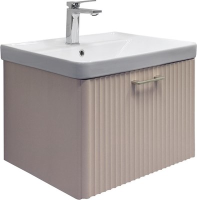 

Тумба с умывальником, Ангара-60П Comforty 4460