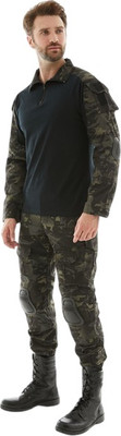 Костюм для охоты и рыбалки УРСУС Тактик C3MS0201 лето Темный Катонс / СМC3MS0201-941945 (3XL, 176-182) - 