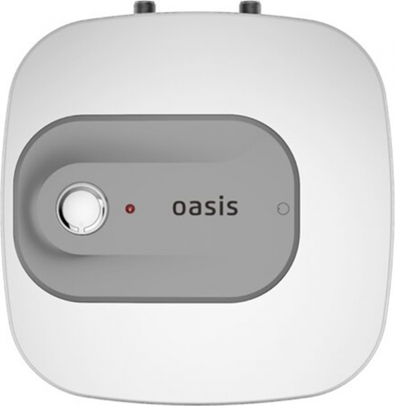 Накопительный водонагреватель Oasis 15 КР