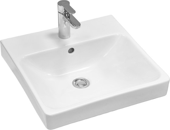 Купить Тумба с умывальником Comforty Вена-45 Адриана 45 в Бобруйске