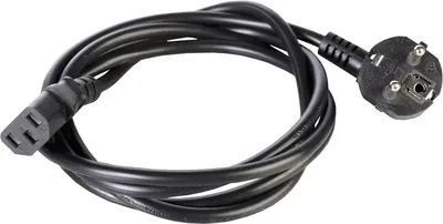 

Кабель, R-10-Cord-C13-S-1.8