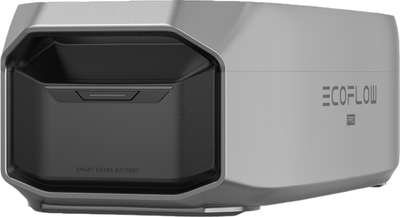 Дополнительная батарея для портативной зарядной станции EcoFlow Delta Pro 3 Smart Extra Battery -
