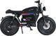 Электровелосипед Smart Balance Combat Pro (черный) - 