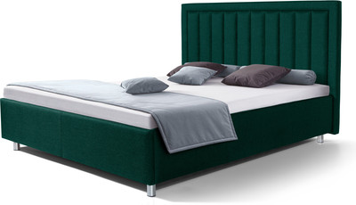 

Двуспальная кровать, Марта 2 160x200 без ПМ