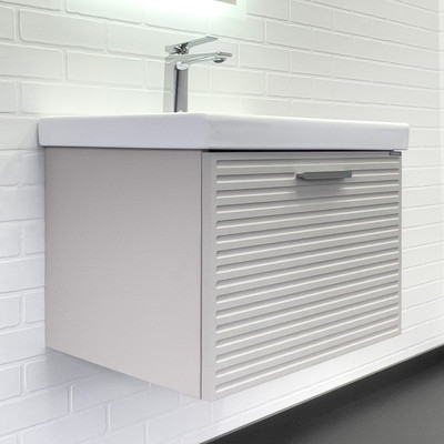 

Тумба с умывальником, Касабланка-60 Moduo 60