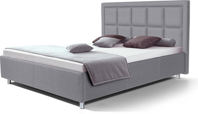 

Двуспальная кровать, Марта 3 160x200 с ПМ