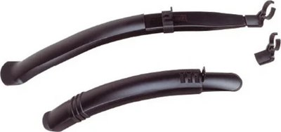 

Крылья для велосипеда, PM-05F/R