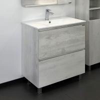 

Тумба с умывальником, Верона-75 Comforty 75Е