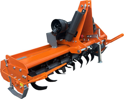 

Почвофреза, TL135