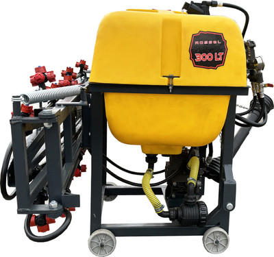 

Опрыскиватель навесной, 300P