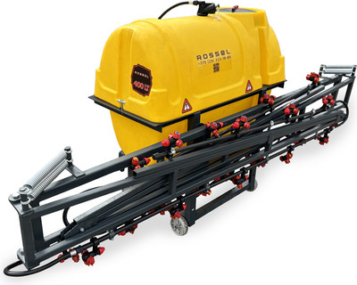 

Опрыскиватель навесной, 400P