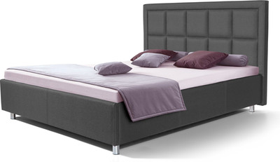 

Двуспальная кровать, Марта 3 160x200 без ПМ