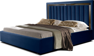 

Двуспальная кровать, Софи 1 180x200 с ПМ