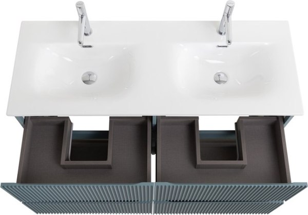 Купить Тумба под умывальник BelBagno UNO-1200-4C-SO-AO в Жодино