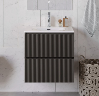 

Тумба под умывальник, UNO-600-2C-SO-GSO