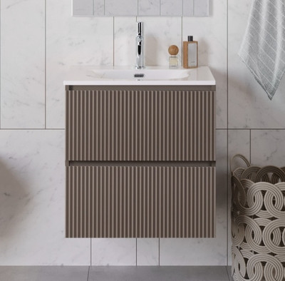 

Тумба под умывальник, UNO-600-2C-SO-СO