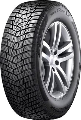 Зимняя легкогрузовая шина Hankook Winter i*Pike LV RW15 215/65R16C 109/107R (шипы) - 