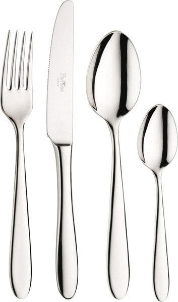 Десертная ложка Pinti Inox Ritz / 2280JK04