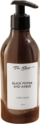 

Крем для тела, Black Pepper для тела и рук