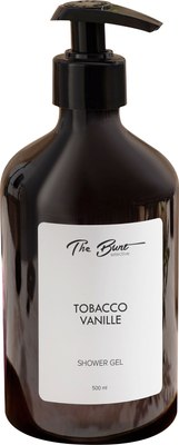 

Гель для душа, Tobacco Vanille