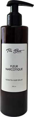 

Бальзам для волос, Keratin Balm Fleur Narcotique