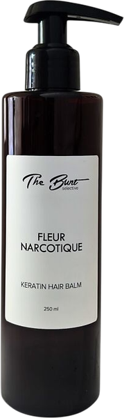 Бальзам для волос The Bunt Keratin Balm Fleur Narcotique (250мл)