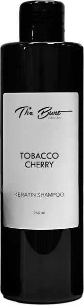 Шампунь для волос The Bunt Keratin Shampoo Tabacco Cherry (250мл)
