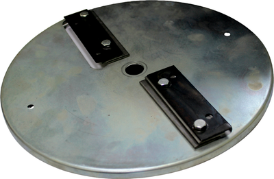 

Нож для измельчителя, КР 01 7USM-FREZ-DISK-KR01