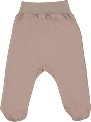 Ползунки Rant Hugs And Kisses / 3372/6-56 (Latte Beige, р.56) -