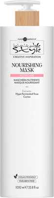 

Маска для волос, Inimitable Style Nourishing Mask