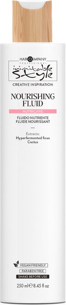 Флюид для волос Hair Company Inimitable Style Nourishing Fluid