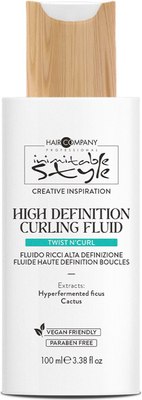 

Флюид для волос, Inimitable Style High Definition Curling Fluid