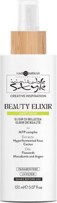 

Эликсир для волос, Inimitable Style Beauty Elixir