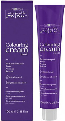 Крем-краска для волос Hair Company Inimitable Color Coloring тон 0.00 (100мл) -
