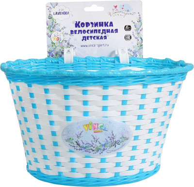 

Велокорзина, P 04 Lavender