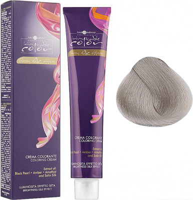 Крем-краска для волос Hair Company Inimitable Color Coloring тон 11.11 (100мл) -