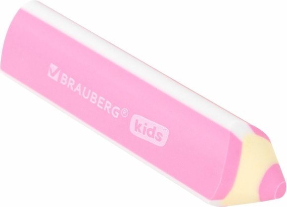Набор ластиков Brauberg Kids / 271996 (4шт)