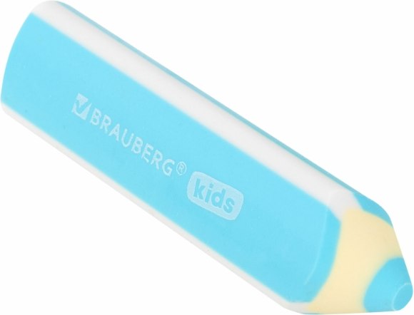 Набор ластиков Brauberg Kids / 271996 (4шт)