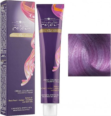 

Крем-краска для волос, Inimitable Color Coloring тон 11.22