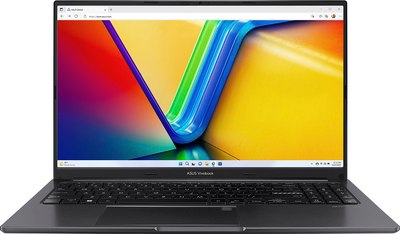 Ноутбук Asus Win11Pro X1505VA-L1838 / 90NB10P1-M01350 - 