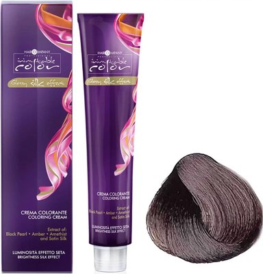 

Крем-краска для волос, Inimitable Color Coloring тон 6.00