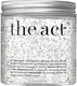 Гель для лица The Act Успокаивающий для лица и тела Алоэ вера (250мл) - 