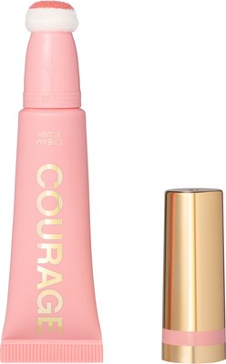 Румяна Vivienne Sabo Courage тон 01 персиковый (4.3мл) - 