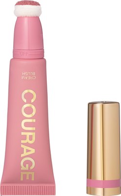 Румяна Vivienne Sabo Courage тон 02 нежно-розовый (4.3мл) - 