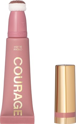 Румяна Vivienne Sabo Courage тон 03 пыльно-розовый (4.3мл) - 